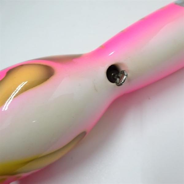 ビッグヘッドショート１５０ピンク